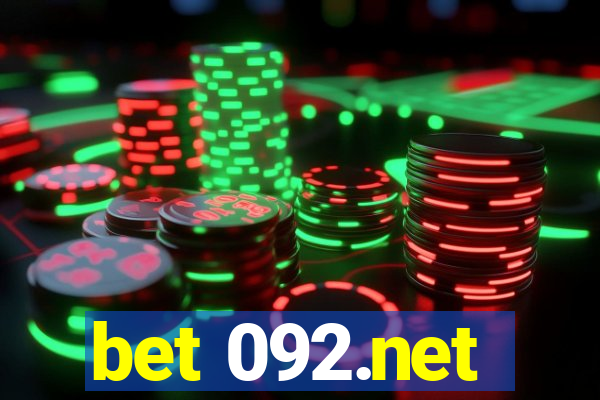 bet 092.net